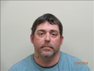 Eric Paul Jones a registered Sex Offender of Georgia