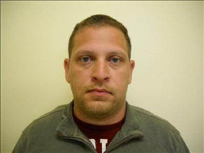 Cody Matthew Wroblewski a registered Sex Offender of West Virginia