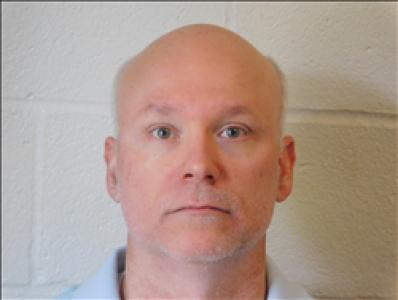 Anthony Clark Odom a registered Sex Offender of South Carolina
