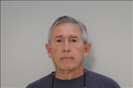 James Edwin Wright a registered Sex Offender of South Carolina