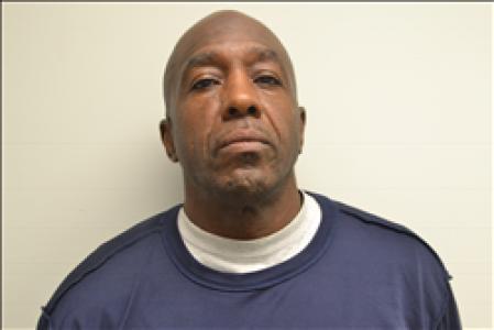 Jerome Leonard Mitchell a registered Sex Offender of South Carolina