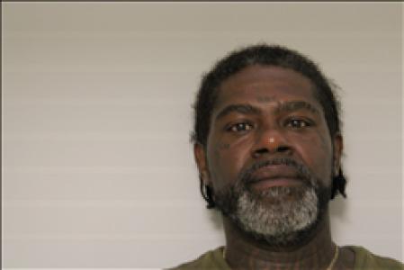 Julius Pagus Lamont Jackson a registered Sex Offender of South Carolina