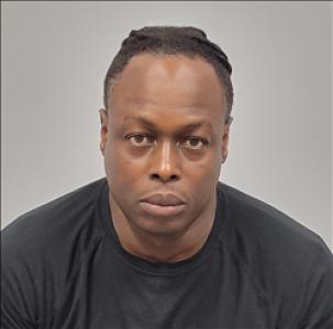 Creole Jamall Frasier a registered Sex Offender of South Carolina