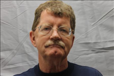 Gary Wesley Matie a registered Sex Offender of North Carolina