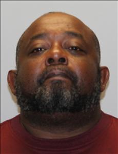 Frederick Devigar Williams a registered Sex Offender of South Carolina