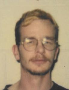 James Ernest Newburn a registered Sex Offender of California