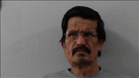 Jesse Ramon a registered Sex Offender of Texas