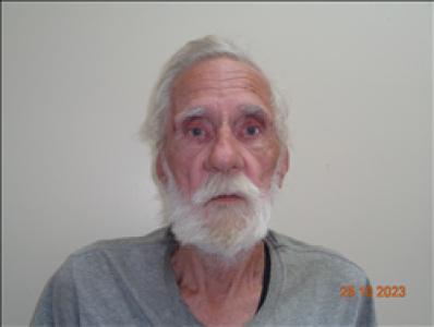 Donald Ziegler a registered Sex Offender of South Carolina