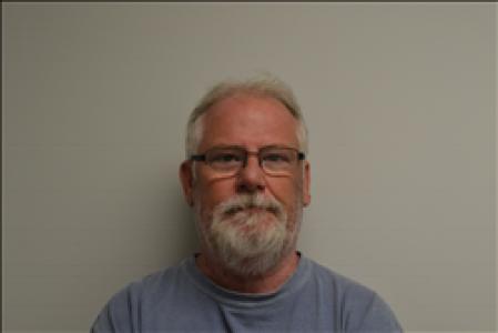 Edward Delane Curtis a registered Sex Offender of South Carolina