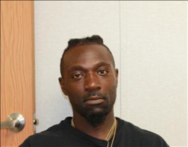 Cardaryl Alexander Mikell a registered Sex Offender of South Carolina