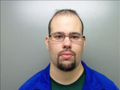 Adam Lee Anderson a registered Sex Offender / Child Kidnapper of Alaska