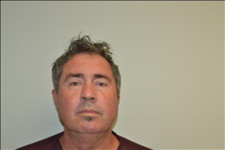 Eddie Van Bridges a registered Sex Offender of South Carolina