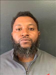 Melvin Karon Thomas a registered Sex Offender of South Carolina