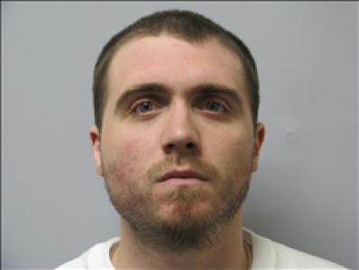 Zachary Troy Compson a registered Sex Offender of Vermont