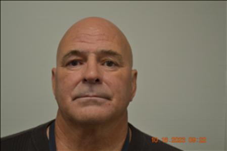 Frankie David Huggins a registered Sex Offender of South Carolina