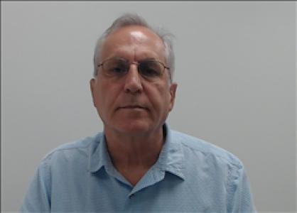 Charles Stephen Vaganis a registered Sex Offender of South Carolina