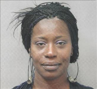 Terica Talise Shelton a registered Sexual Offender or Predator of Florida