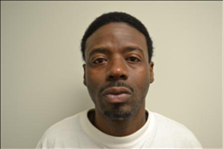 Dedrick Louis Belle a registered Sex Offender of South Carolina