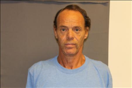 Ronald Jeffery a registered Sex Offender of South Carolina