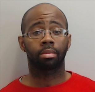 Chanceler Terrell Evans a registered Sex Offender of South Carolina