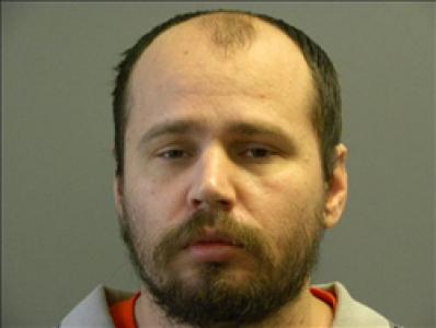 Robert Chad Wolfe a registered Sex Offender of South Carolina