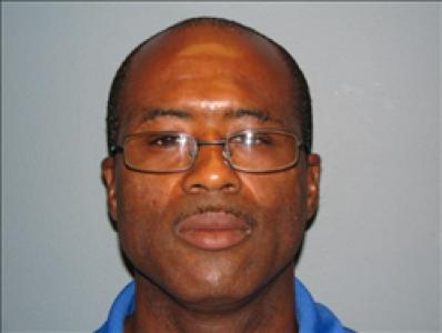 Michael Lee Blackstock a registered Sex Offender of North Carolina