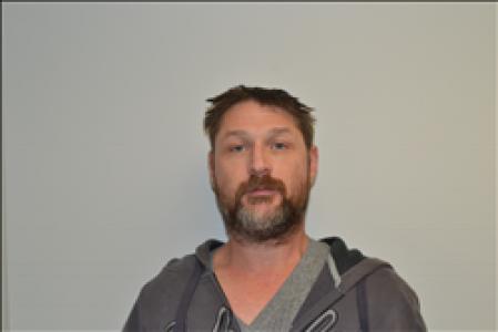 Daniel Scott Martin a registered Sex Offender of South Carolina