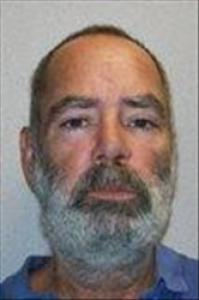 Mark David Wauchope a registered Sex Offender of California