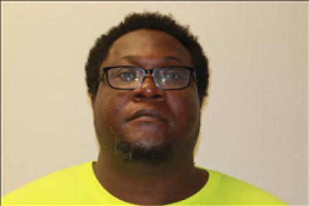 Jermaine Snow a registered Sex Offender of South Carolina