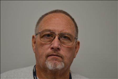 Bruce George Henning a registered Sex Offender of South Carolina