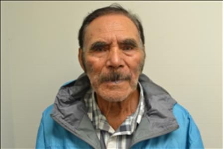 Candido Herrera Salazar a registered Sex Offender of South Carolina