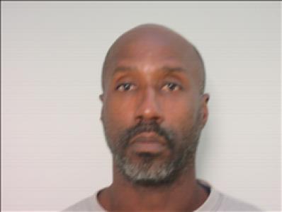 Kyle Valiconie Williams a registered Sex Offender of South Carolina