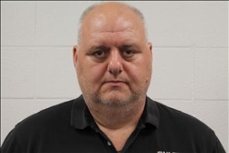 Glen Edward Nicholson a registered Sex Offender of South Carolina