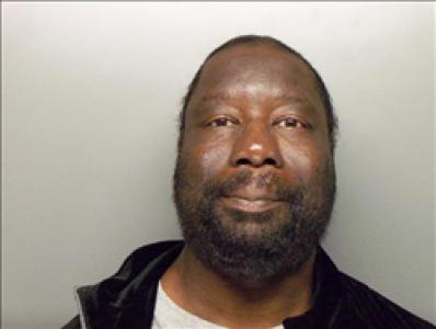 George Jermaine Robinson a registered Sex Offender of New York