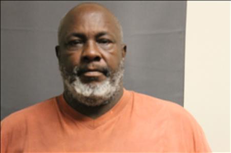 Johnny Ringo Pearson a registered Sex Offender of South Carolina