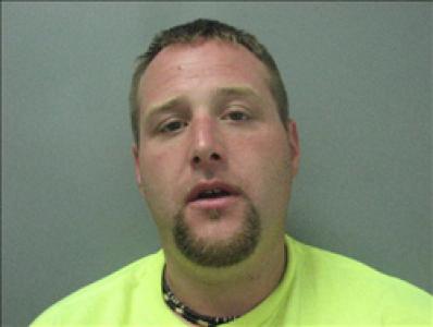 Chad D Walters a registered Sex Offender of New York