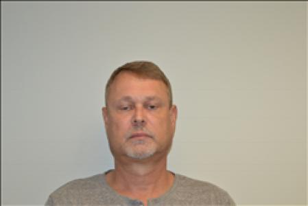 Brian Lee Hewitt a registered Sex Offender of South Carolina