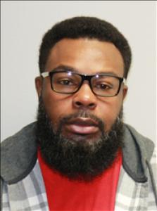 Scottie Odarrel Jones a registered Sex Offender of South Carolina