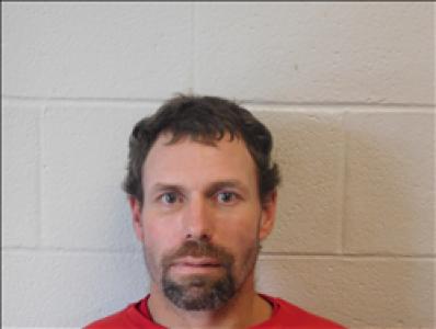 Jacky Alan Blackwood a registered Sex Offender of South Carolina