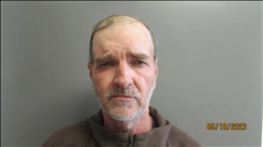 Floyd Wayne Daniels a registered Sex Offender of South Carolina