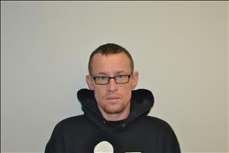 Keith Allen Adams a registered Sex Offender of Georgia