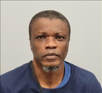 Deforest Contrell Richards a registered Sex Offender of South Carolina