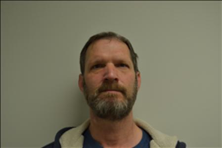 Scott Alan Mcbride a registered Sex Offender of North Carolina