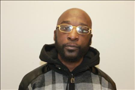 Jerome Curry a registered Sex Offender of South Carolina