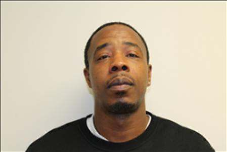 Jevon Deshon Shannon a registered Sex Offender of South Carolina