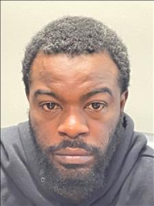 Laquentin Deonte Graham a registered Sex Offender of South Carolina