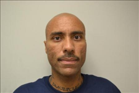 Carlos Oconde Moore a registered Sex Offender of North Carolina