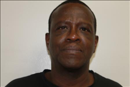 James Gerald Williams a registered Sex Offender of South Carolina