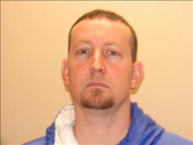 Ronald Shane Johnson a registered Sex Offender of Tennessee