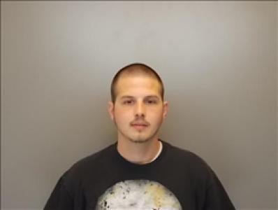 David Joshua Oconnor a registered Sex or Violent Offender of Oklahoma